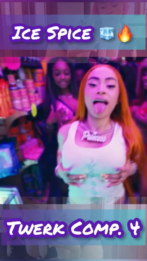 twerk gyatt|Ice Spice Twerk Comp. : r/ThiccTokTwerkerz .